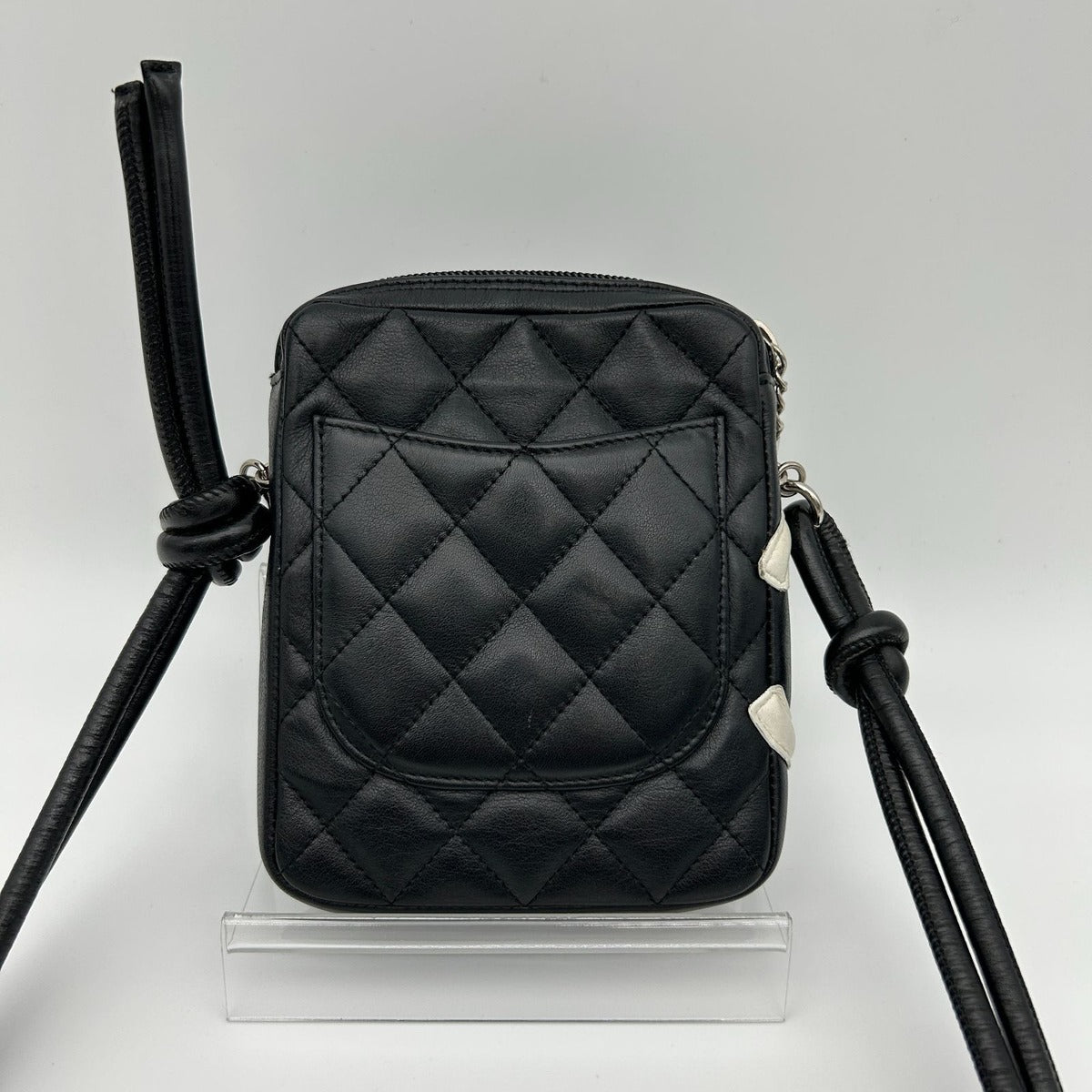 Chanel Cambon Shoulder Bag — view 2