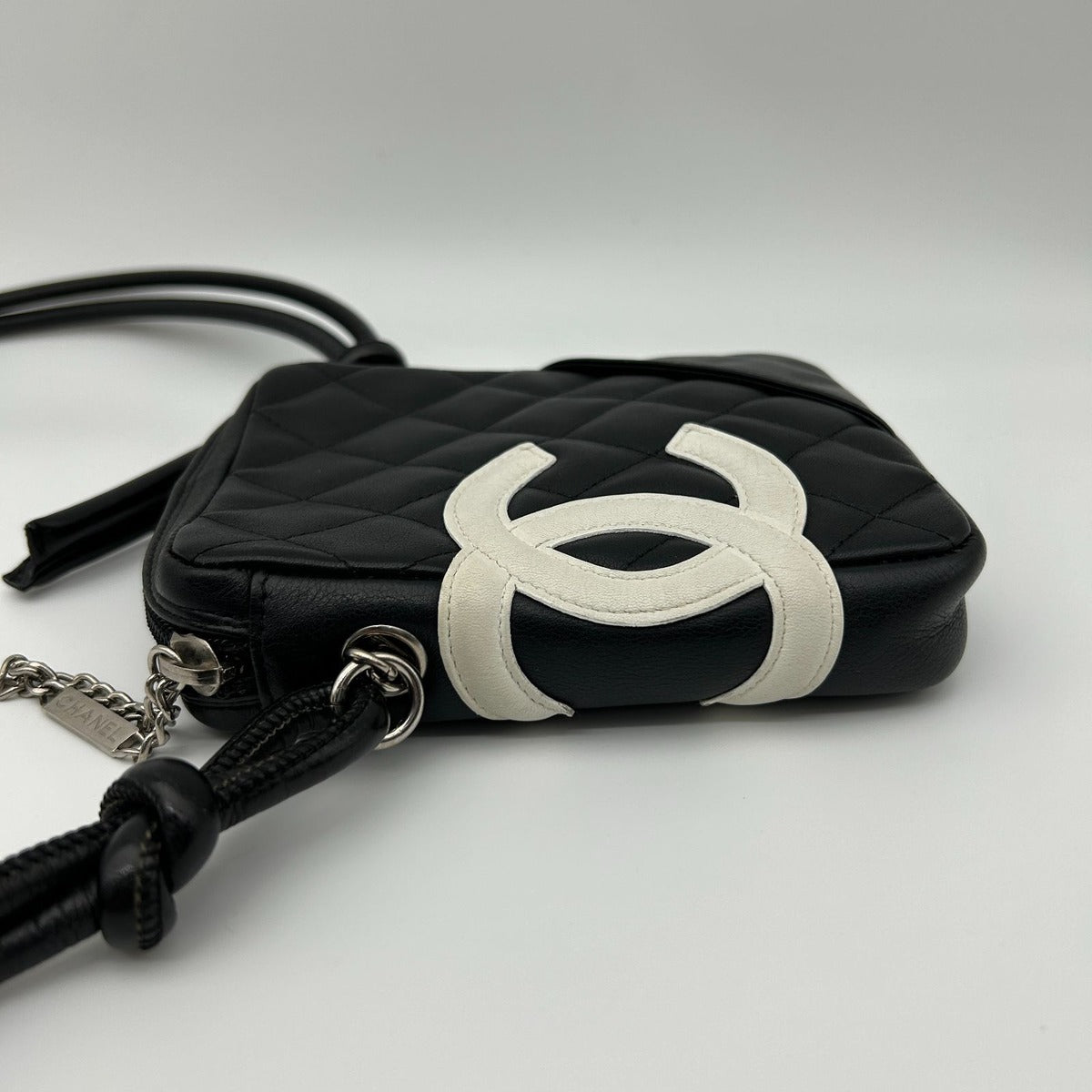 Chanel Cambon Shoulder Bag — view 3