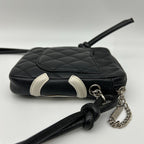 Chanel Cambon Shoulder Bag — view 4