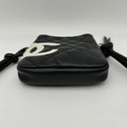 Chanel Cambon Shoulder Bag — view 5