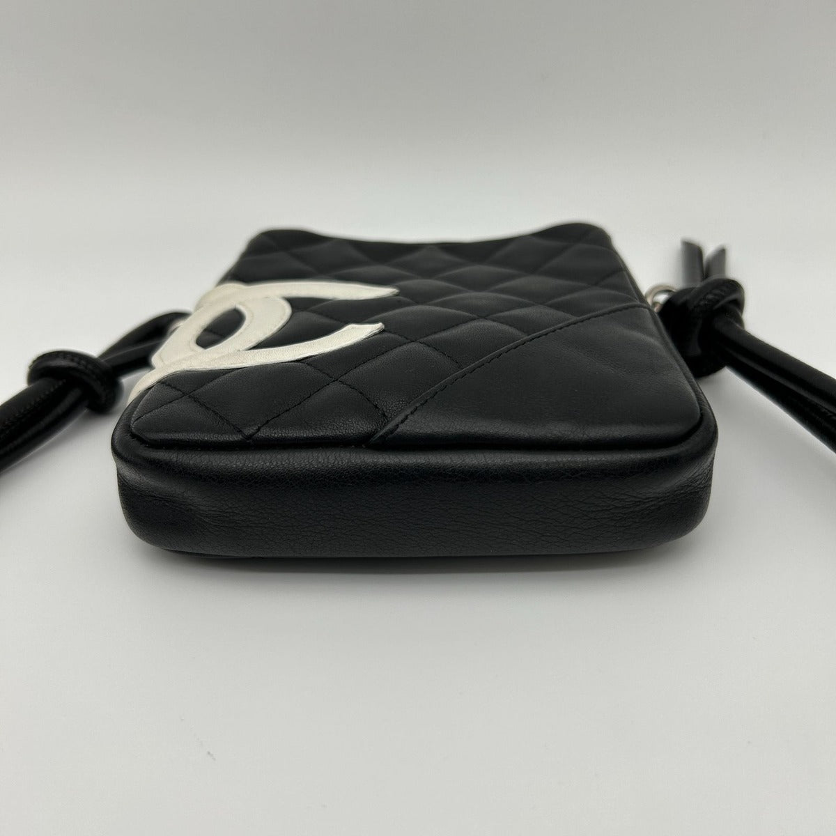 Chanel Cambon Shoulder Bag — view 5