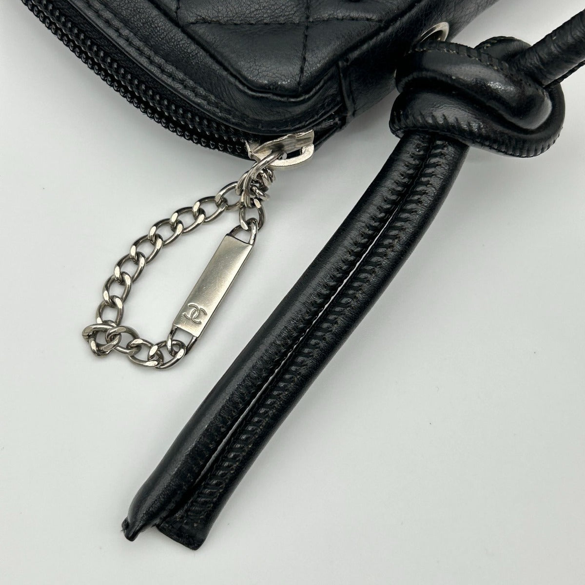 Chanel Cambon Shoulder Bag — view 7