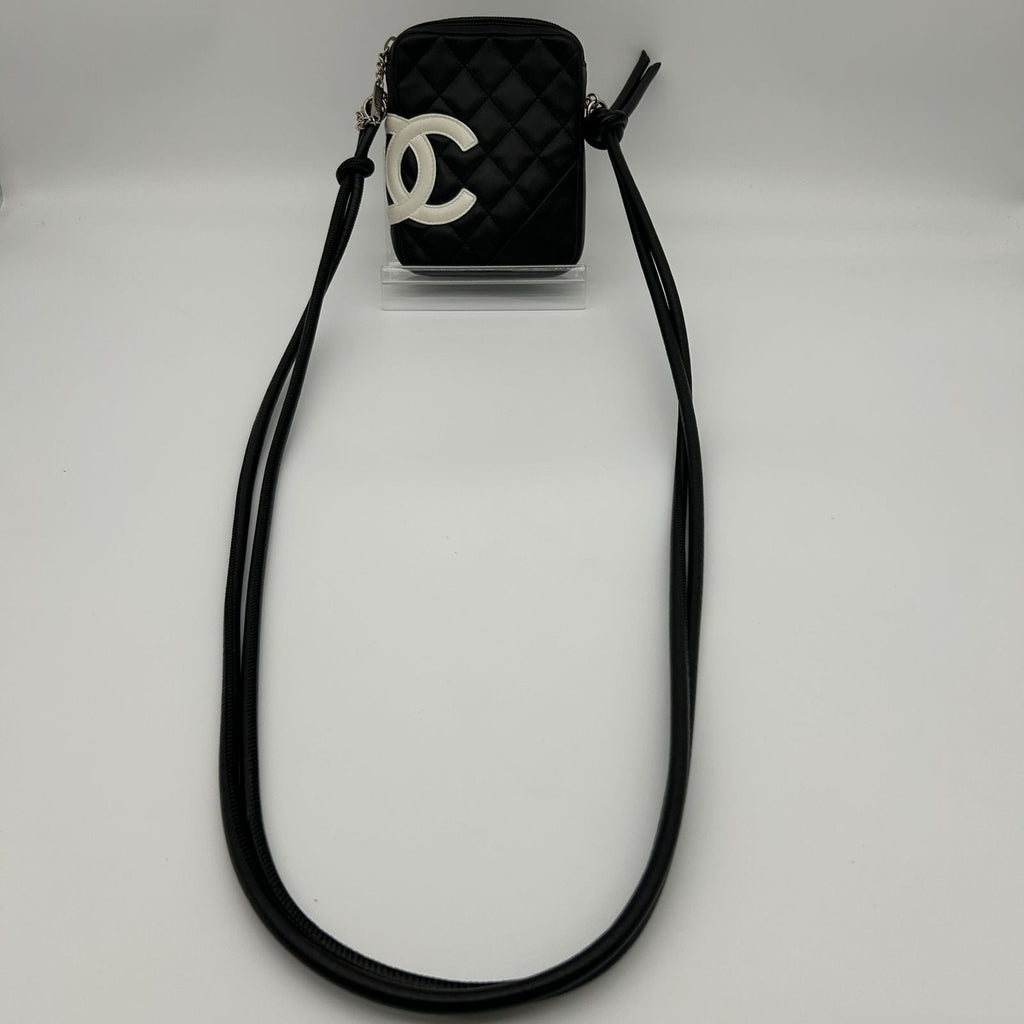 Chanel Cambon Shoulder Bag — view 8