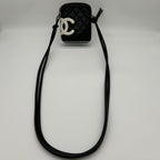 Chanel Cambon Shoulder Bag — view 8