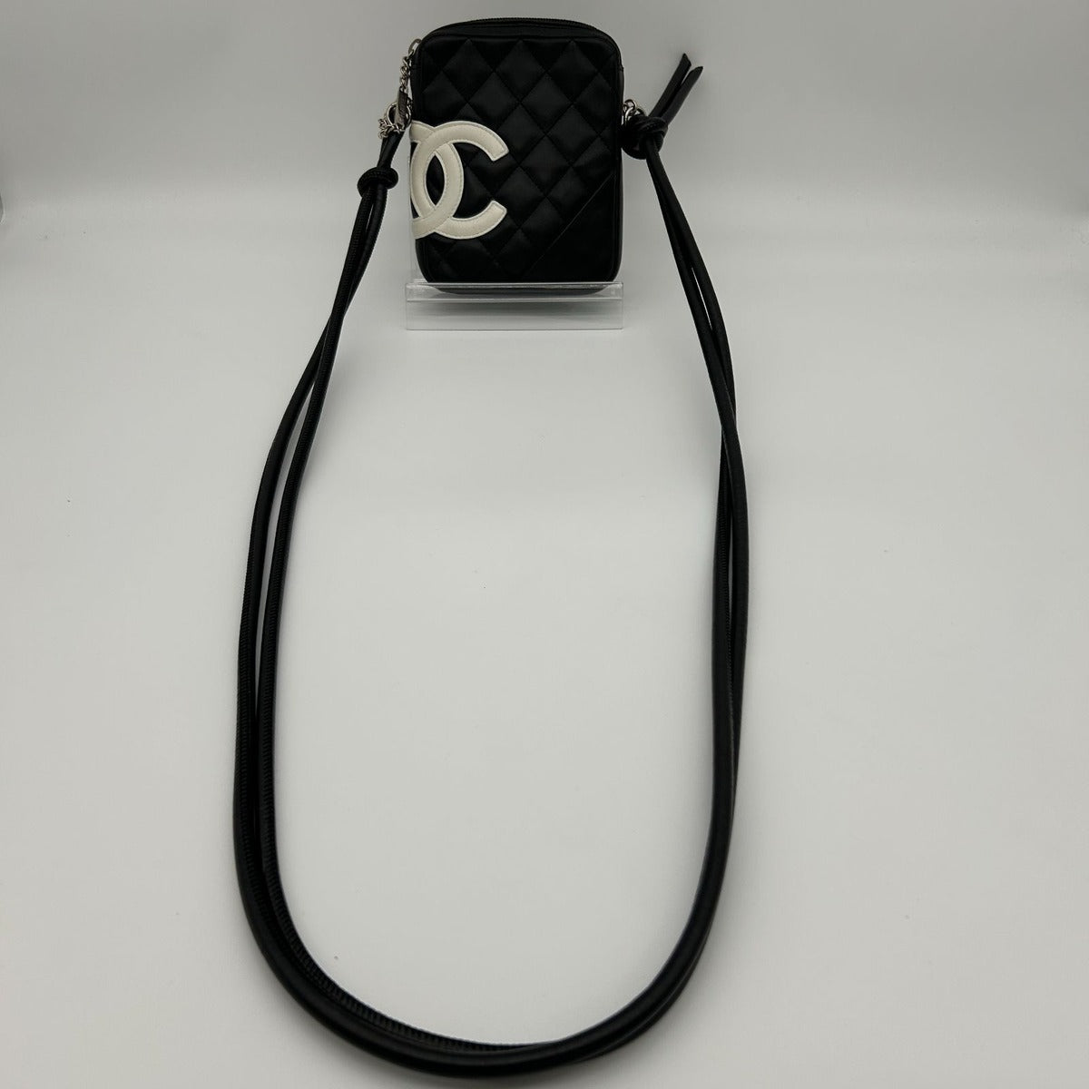Chanel Cambon Shoulder Bag — view 8