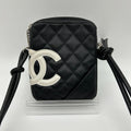 Chanel Cambon Shoulder Bag