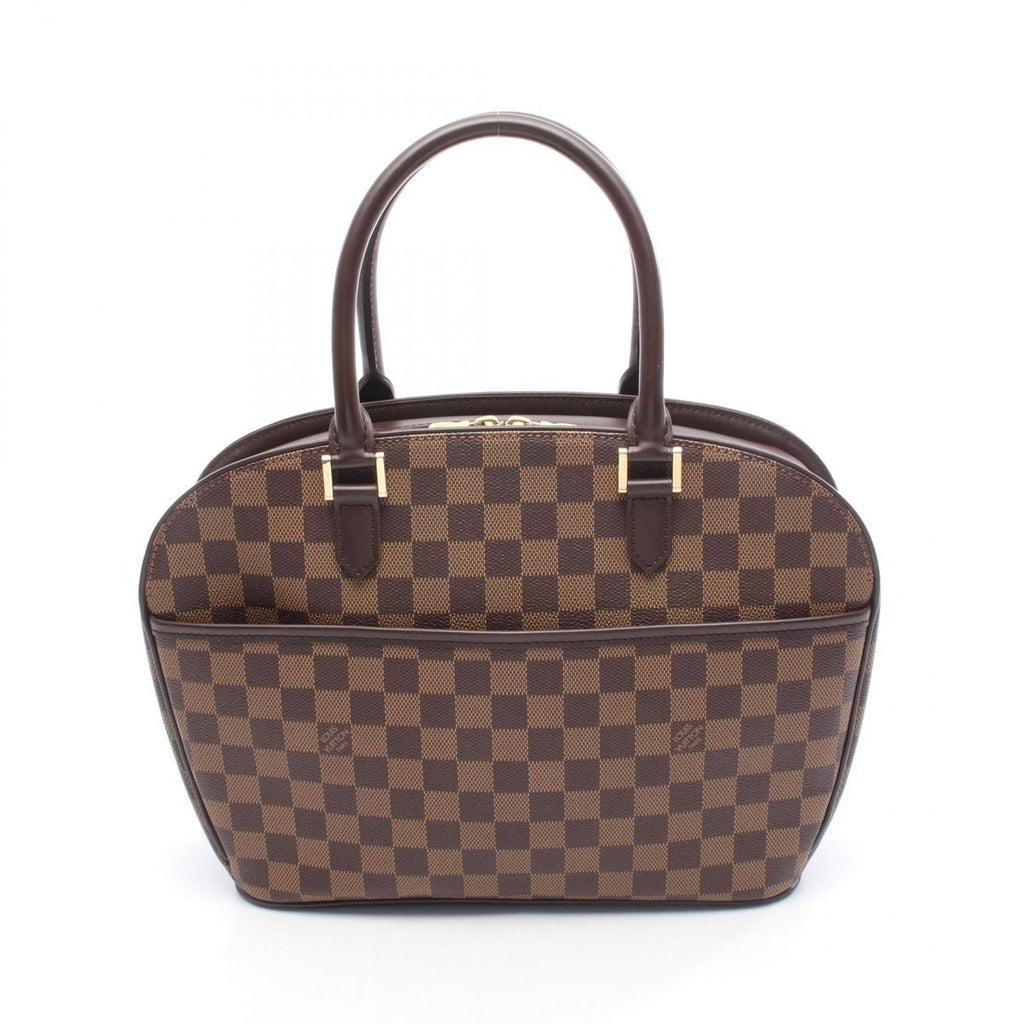 Louis Vuitton Handbag Thalia Oriental Damier Ebene