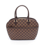 Louis Vuitton Handbag Thalia Oriental Damier Ebene