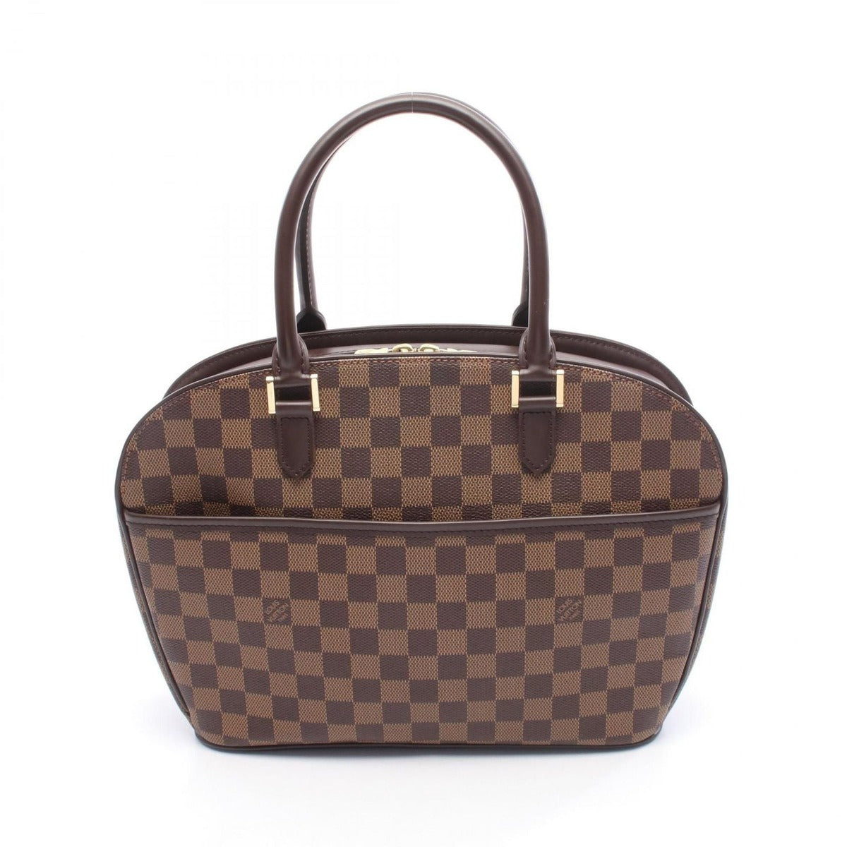 Louis Vuitton Handbag Thalia Oriental Damier Ebene