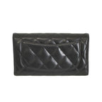 Chanel Timeless Classic Long Wallet — view 2