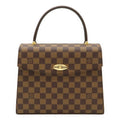 Louis Vuitton Damier Malesherbes Handbag Product SP