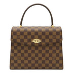 Louis Vuitton Damier Malesherbes Handbag Product SP