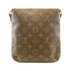 Louis Vuitton Monogram Musette Salsa Shoulder Bag — view 2