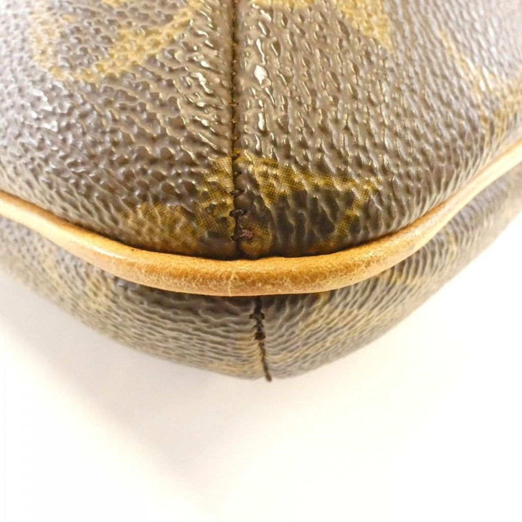 Louis Vuitton Monogram Musette Salsa Shoulder Bag — view 3