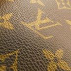 Louis Vuitton Monogram Musette Salsa Shoulder Bag — view 4