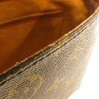 Louis Vuitton Monogram Musette Salsa Shoulder Bag — view 8
