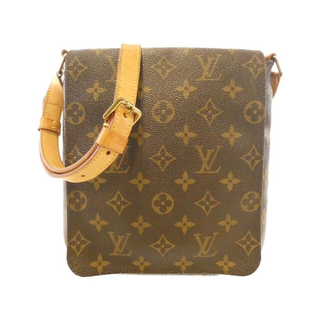 Louis Vuitton Monogram Musette Salsa Shoulder Bag