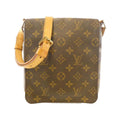 Louis Vuitton Monogram Musette Salsa Shoulder Bag