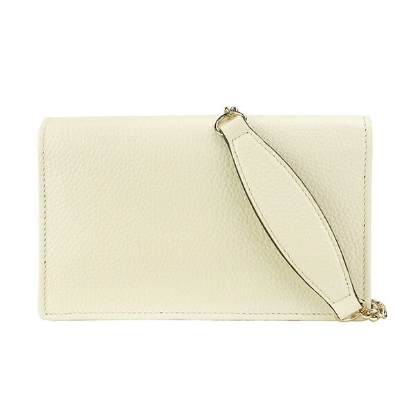 Gucci Shoulder Bag Soho Ivory — view 2