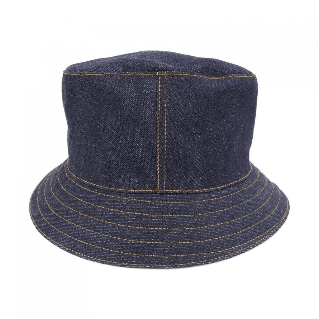 Hermes Love Music N Fred Hat — view 2