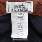 Hermes Love Music N Fred Hat — view 5