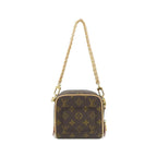 Louis Vuitton Monogram Just in Case Shoulder Bag — view 2