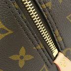 Louis Vuitton Monogram Just in Case Shoulder Bag — view 6