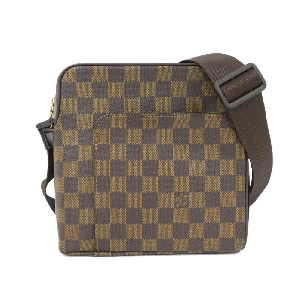 Louis Vuitton Damier Olaf PM Shoulder Bag