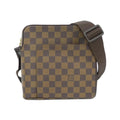 Louis Vuitton Damier Olaf PM Shoulder Bag