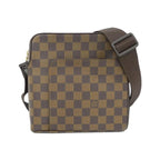 Louis Vuitton Damier Olaf PM Shoulder Bag