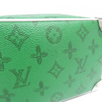 Louis Vuitton Monogram Mini Soft Trunk Shoulder Bag — view 5