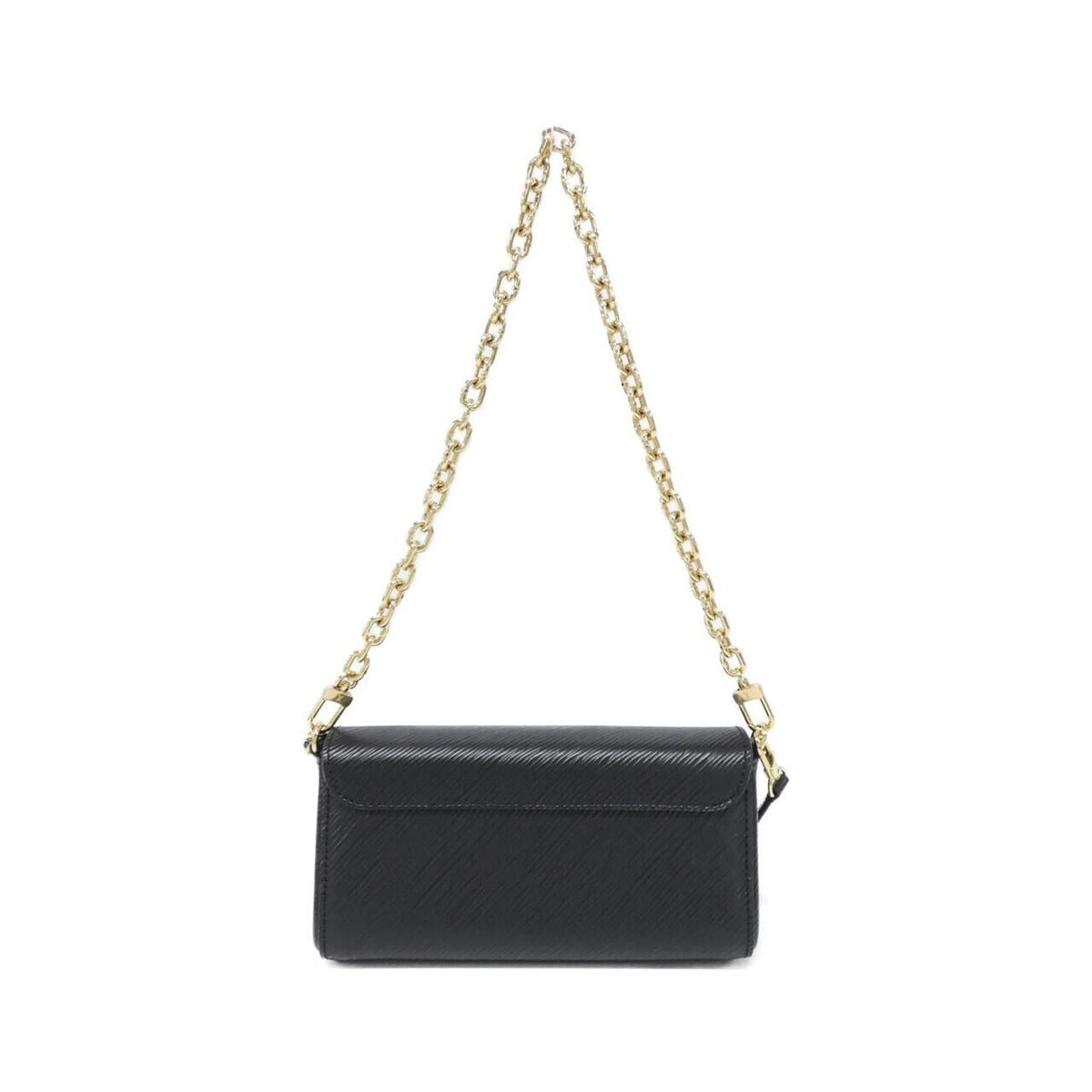 Louis Vuitton Epi Pochette Twist Waist Bag — view 2