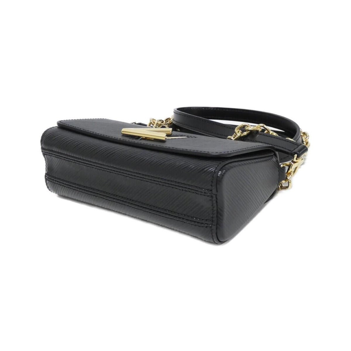 Louis Vuitton Epi Pochette Twist Waist Bag — view 3