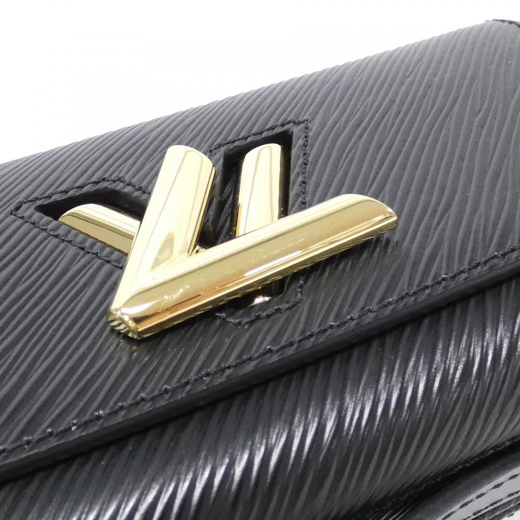 Louis Vuitton Epi Pochette Twist Waist Bag — view 4