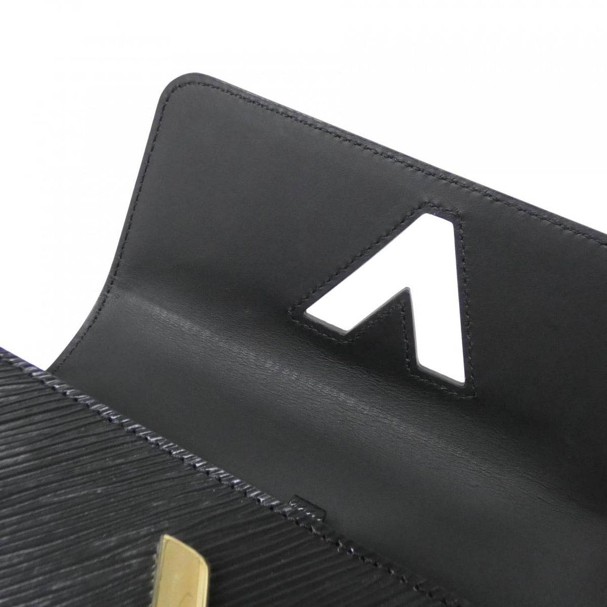 Louis Vuitton Epi Pochette Twist Waist Bag — view 6