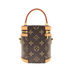 Louis Vuitton Monogram Nano Cannes Bag — view 2