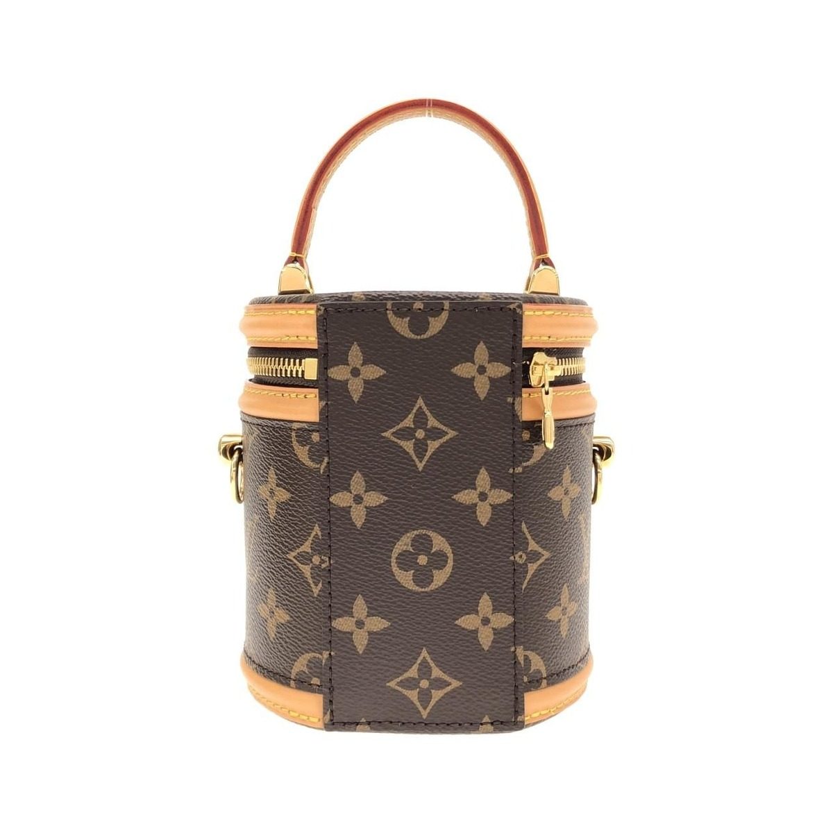 Louis Vuitton Monogram Nano Cannes Bag — view 2