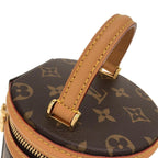 Louis Vuitton Monogram Nano Cannes Bag — view 6