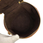 Louis Vuitton Monogram Nano Cannes Bag — view 7