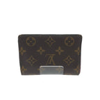 Louis Vuitton Bifold Wallet Portefeuille Juliette Compact Fuchsia — view 3