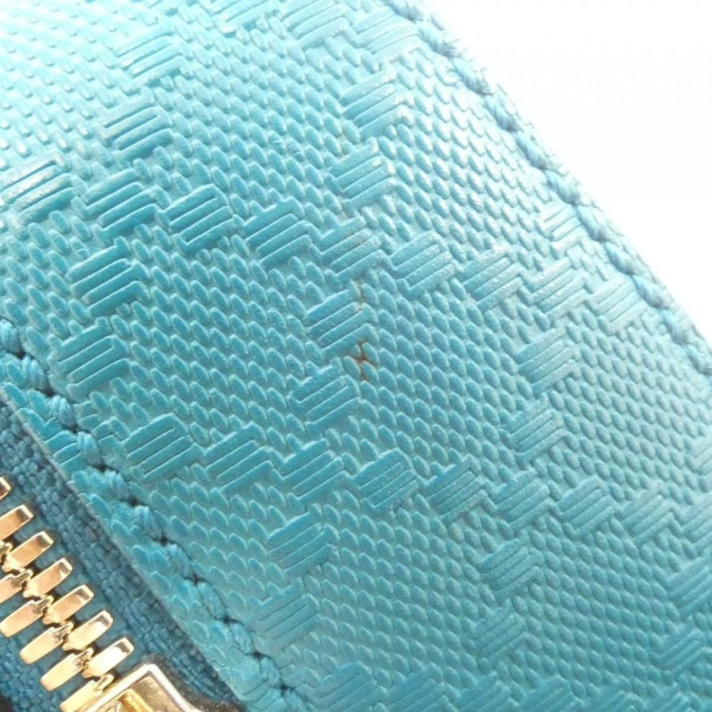 Gucci Bag Handbag Blue — view 5