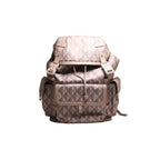 Dior Hit the Road CD Diamond Canvas Backpack