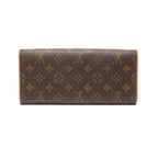 Louis Vuitton 2-Way Clutch Shoulder Bag Crossbody Pochette Twin GM Monogram — view 2