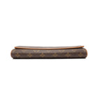 Louis Vuitton 2-Way Clutch Shoulder Bag Crossbody Pochette Twin GM Monogram — view 4