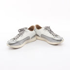 Hermes Sneakers Quick Leather Shoes — view 3