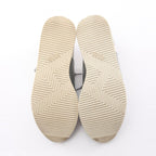 Hermes Sneakers Quick Leather Shoes — view 4