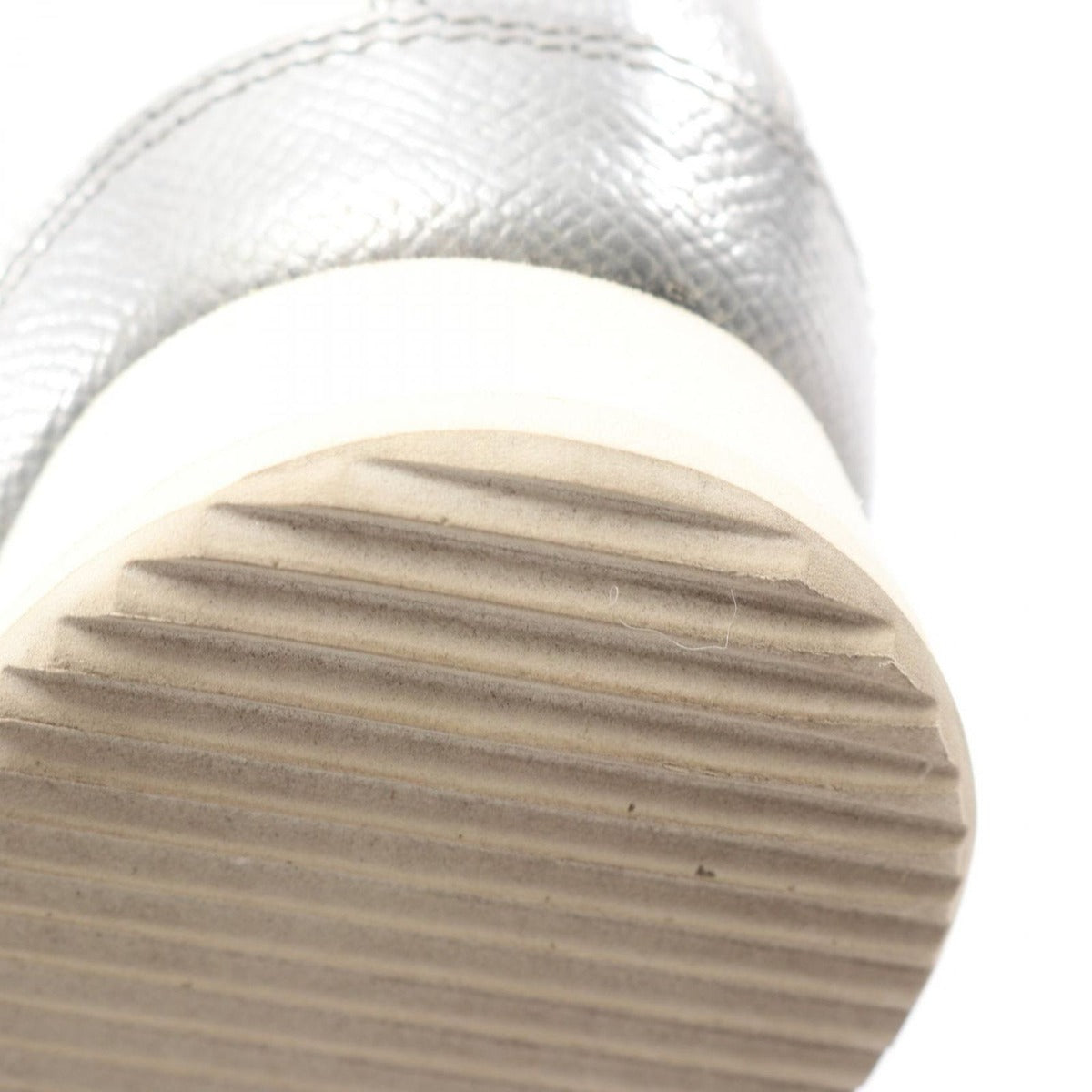 Hermes Sneakers Quick Leather Shoes — view 8