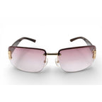Gucci Sunglasses Eyewear GG Logo — view 2