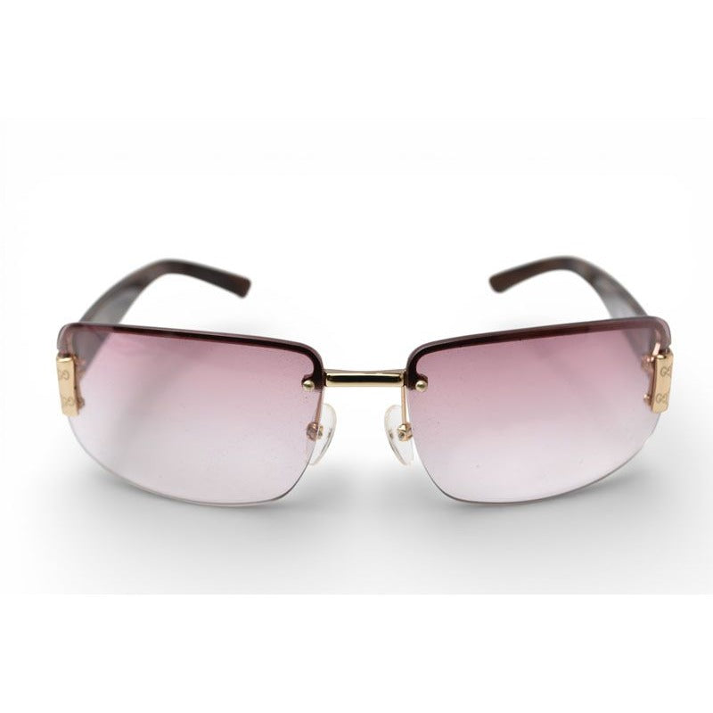 Gucci Sunglasses Eyewear GG Logo — view 2
