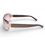Gucci Sunglasses Eyewear GG Logo — view 3